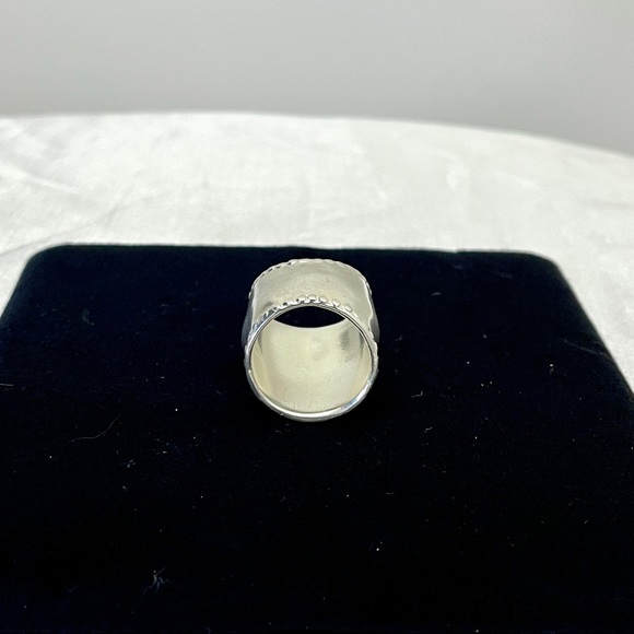 New Marisa Mason 925 Sterling Silver "Sonora" Ring - Picture 6 of 9